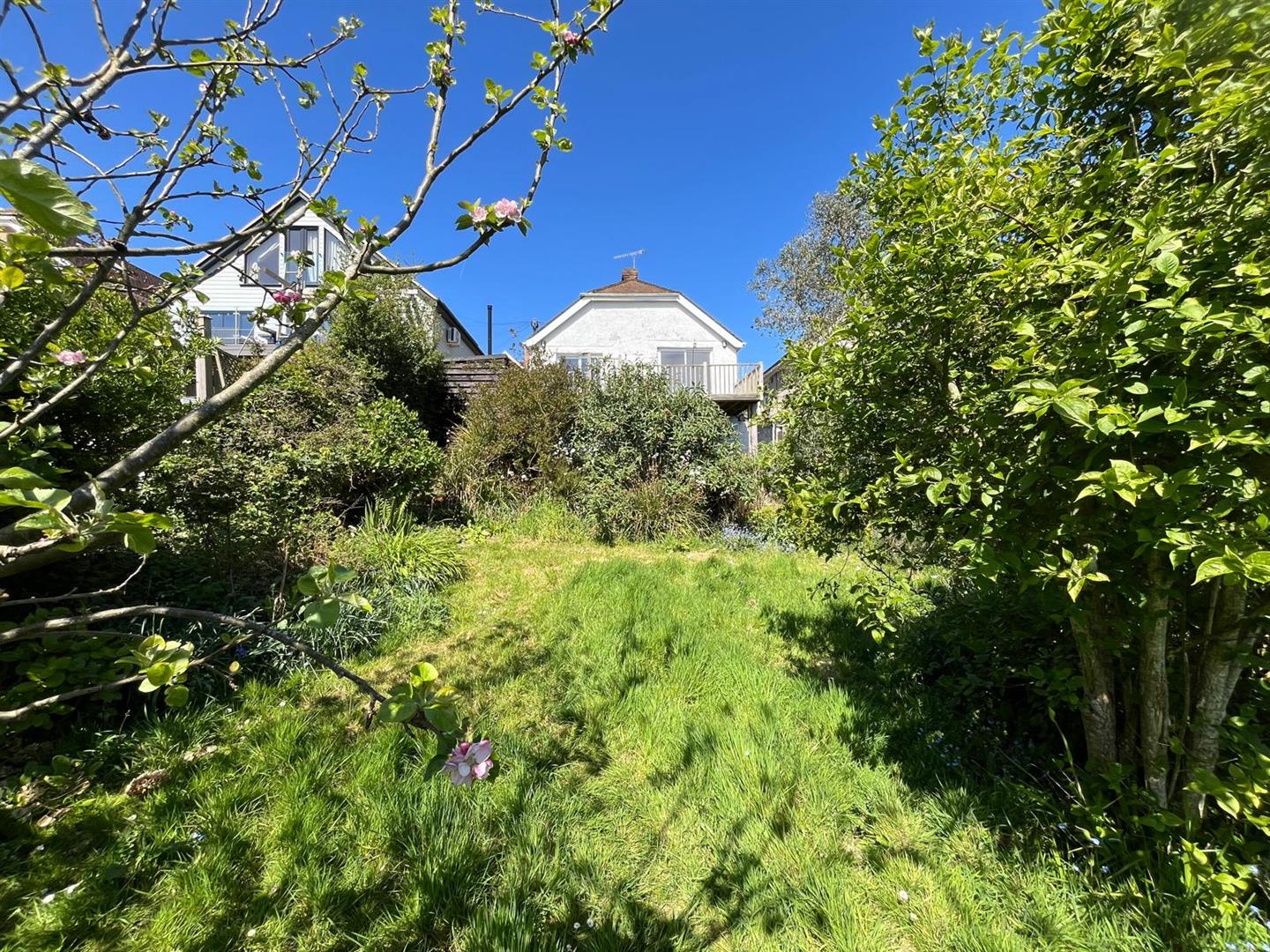 Fairlight Avenue, Hastings